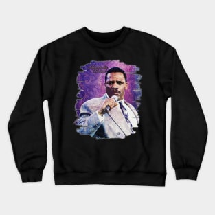 Alexander O'Neal Crewneck Sweatshirt